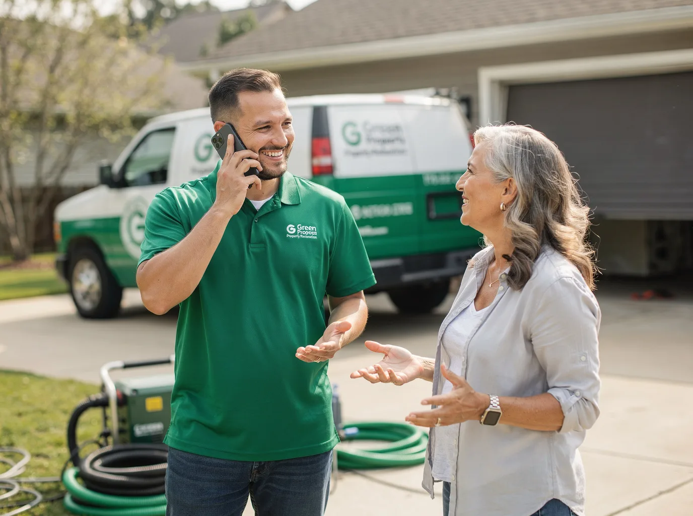 Water Damage Restoration Nooksack, WA FAQs